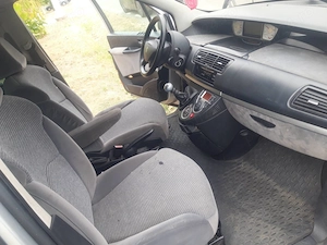 Peugeot 807 2.0 Hdi 7 locuri 2009 - imagine 4