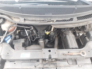Peugeot 807 2.0 Hdi 7 locuri 2009 - imagine 8
