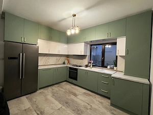 Proprietar vand 1 2 duplex complet utilat si mobilat toate utilitatile cal.Urseni - imagine 5