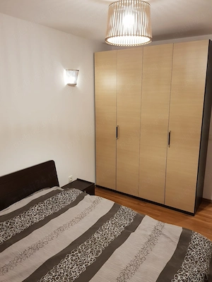 Proprietar inchiriez apartament Lux zona buna, Sagului Rebreanu - imagine 7