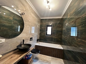 Proprietar vand 1 2 duplex complet utilat si mobilat toate utilitatile cal.Urseni - imagine 7