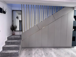 Proprietar vand 1 2 duplex complet utilat si mobilat toate utilitatile cal.Urseni - imagine 6