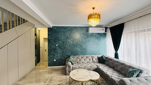Proprietar vand 1 2 duplex complet utilat si mobilat toate utilitatile cal.Urseni - imagine 4