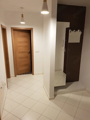 Proprietar inchiriez apartament Lux zona buna, Sagului Rebreanu - imagine 4