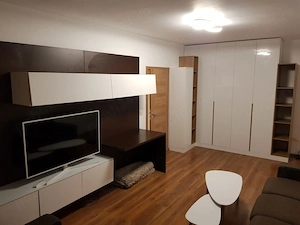 Proprietar inchiriez apartament Lux zona buna, Sagului Rebreanu - imagine 3