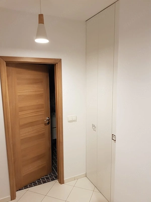 Proprietar inchiriez apartament Lux zona buna, Sagului Rebreanu - imagine 9