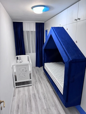 Proprietar vand 1 2 duplex complet utilat si mobilat toate utilitatile cal.Urseni - imagine 10