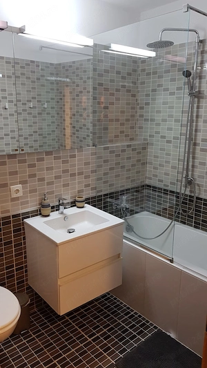 Proprietar inchiriez apartament Lux zona buna, Sagului Rebreanu - imagine 10