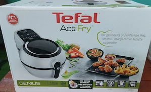 Tefal ActiFry Genius