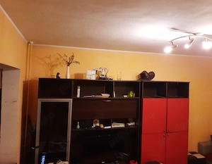 Proprietar inchiriez garsoniera apartament 1 camera semidecomandat