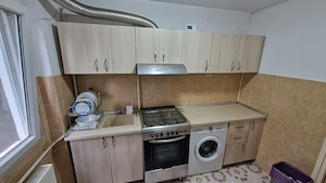Apartament 2 camere Iași Tătărași - imagine 8
