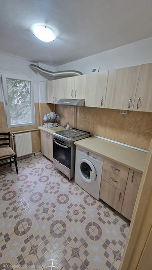 Apartament 2 camere Iași Tătărași - imagine 10