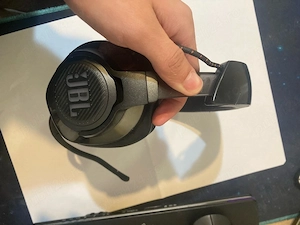 Căști gaming JBL Quantum 800