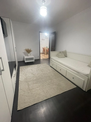 Apartament 2 camere, decomandat, zona Lujerului 