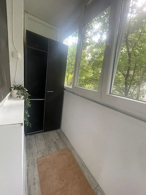 Apartament 2 camere, decomandat, zona Lujerului  - imagine 8