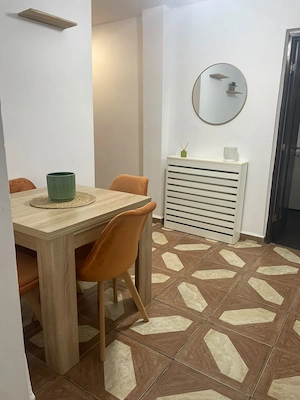 Apartament 2 camere, decomandat, zona Lujerului  - imagine 6