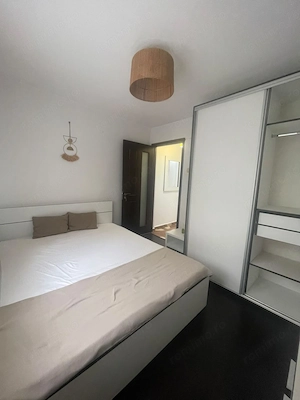 Apartament 2 camere, decomandat, zona Lujerului  - imagine 5