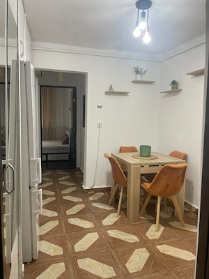 Apartament 2 camere, decomandat, zona Lujerului  - imagine 7