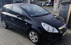 opel corsa 2008 D.1.4 benzina  - imagine 2