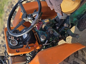 Motoagricola goldoni  - imagine 3