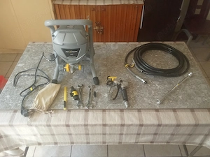 Pompa airless maxprayer 