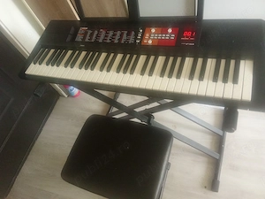 Orga Yamaha PSR-F51 