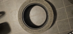 Anvelope vara 215/55 R17 GoodYear Efficient Grip Performance 2 - imagine 5