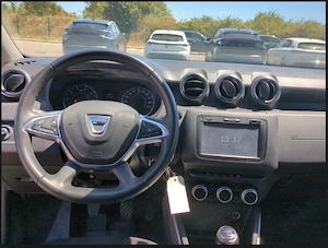 Dacia duster 2018 prestige - imagine 10