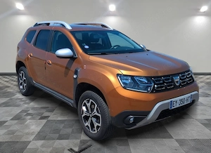 Dacia duster 2018 prestige - imagine 2