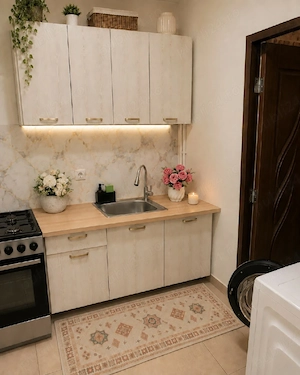 Apartament 2 camere, 60 mp | Piața Romană   Dorobanți | Casă cu curte | Ultracentral - imagine 9