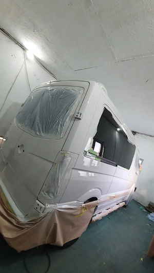 Tinichigerie & Vopsitorie Auto   Lăzăreni, Bihor - imagine 2