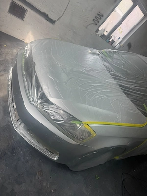 Tinichigerie & Vopsitorie Auto   Lăzăreni, Bihor - imagine 3