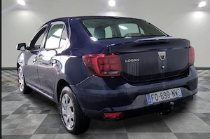 Dacia logan sce 75 access - imagine 5