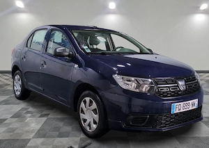 Dacia logan sce 75 access - imagine 2
