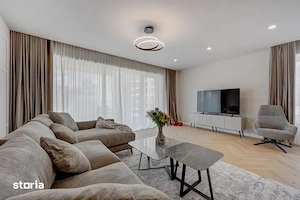 Apartament spatios 4 camere 2 bai Afi Home North - imagine 5