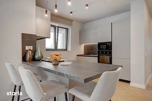 Apartament spatios 4 camere 2 bai Afi Home North - imagine 2