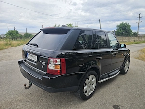 Land Rover Range Rover 2.7 | 2008 | EURO 4 | 190 CP | 276DT | Schimb - imagine 3