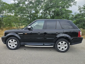 Land Rover Range Rover 2.7 | 2008 | EURO 4 | 190 CP | 276DT | Schimb - imagine 6
