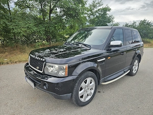 Land Rover Range Rover 2.7 | 2008 | EURO 4 | 190 CP | 276DT | Schimb - imagine 7