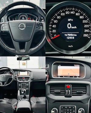 Volvo V40 - imagine 7