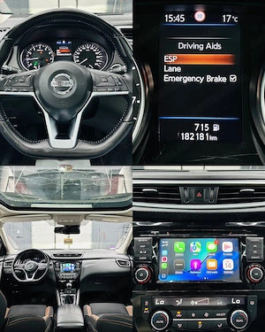 Nissan Qashqai - imagine 8