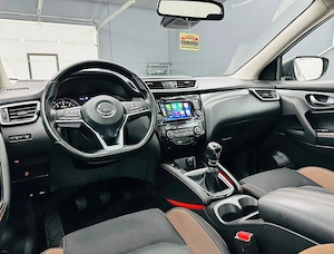 Nissan Qashqai - imagine 20