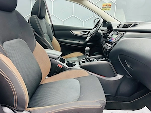 Nissan Qashqai - imagine 17