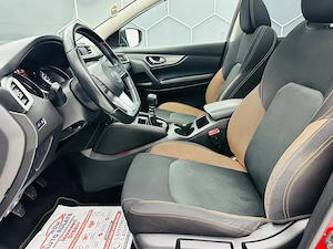 Nissan Qashqai - imagine 14