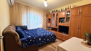 Apartament 3 camere | Renovat complet | Etaj 1 | zona Calea Sagului - imagine 3