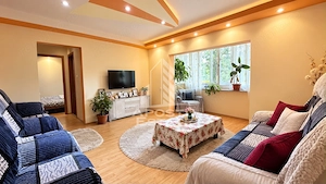 Apartament 3 camere | Renovat complet | Etaj 1 | zona Calea Sagului