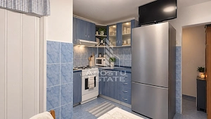Apartament 3 camere | Renovat complet | Etaj 1 | zona Calea Sagului - imagine 5