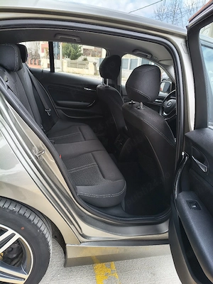 BMW F20 116d automat Seria 1 - imagine 9