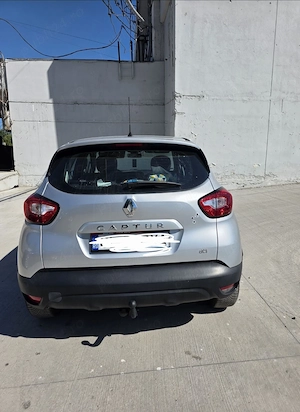 Renault Captur 2015 - imagine 5