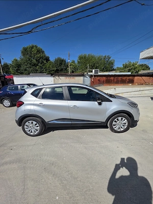 Renault Captur 2015 - imagine 6